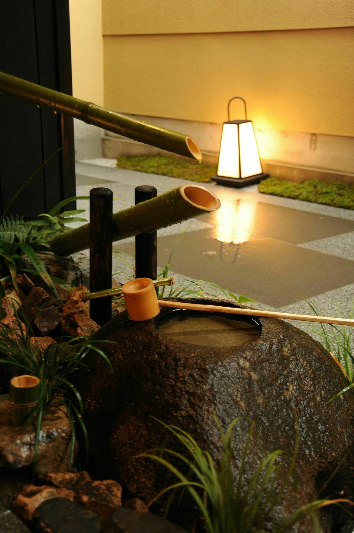 Kyoto Takasegawa Bettei Hotel Exterior foto