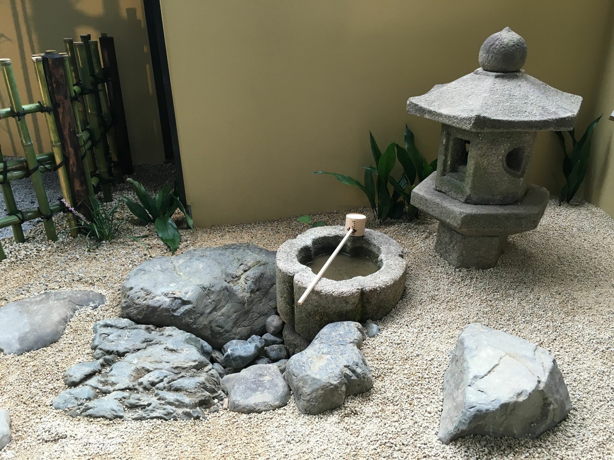 Kyoto Takasegawa Bettei Hotel Exterior foto